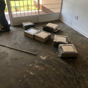 Tiling