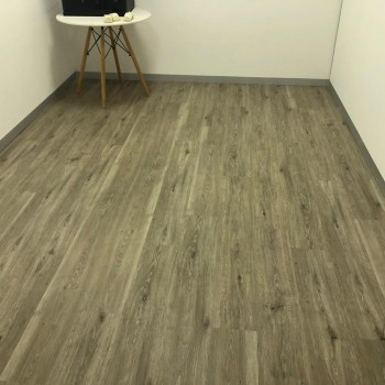 new floors