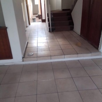 tiling